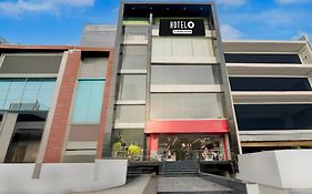 Super Hotel O Medical College Basaratpur Gorakhpur
